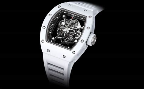 richard mille booba|richard mille golf watches.